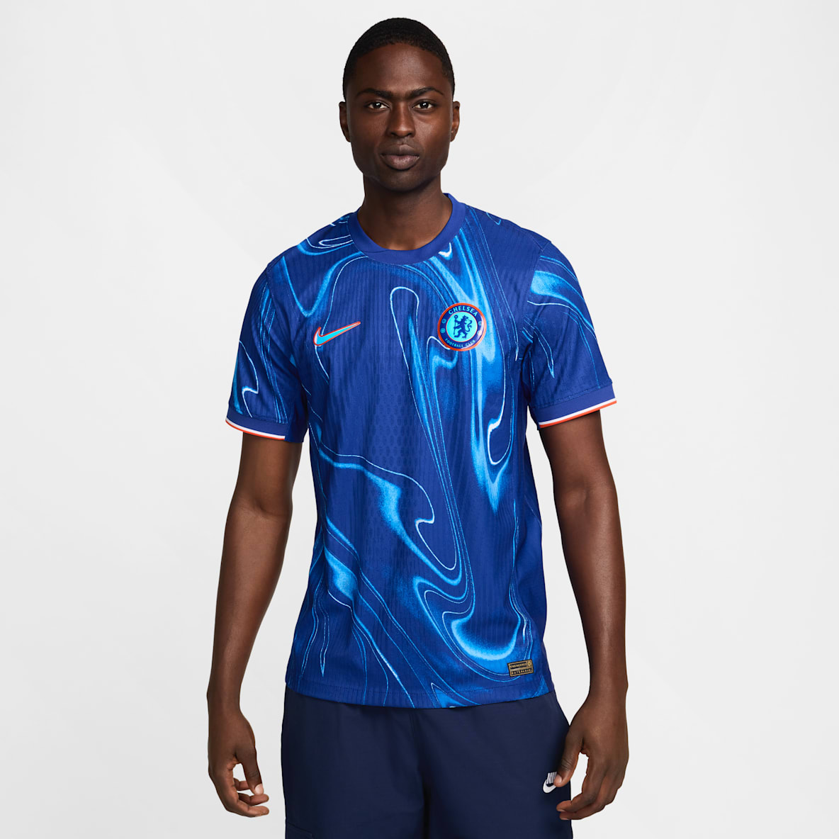 Chelsea F.C. Kits & Football Shirts 2025/26. Nike UK. Nike FI